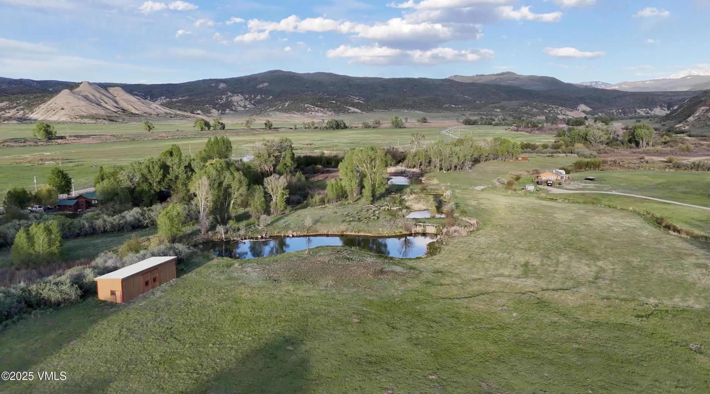 Tbd Brush Creek Stables Ranch Property Photo 4